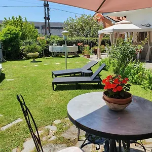 B&B Aria Frühstückspension Sarzana