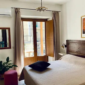 Casa Ferrara Gasthof Taormina