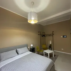 Angolo Di Isa Pensjonat