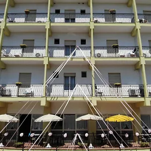 Niagara Hotel Cesenatico