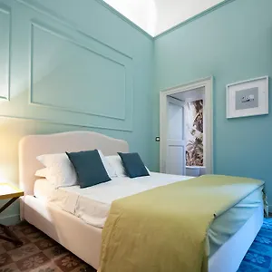 I Principi Di Casador House Gasthof Milazzo