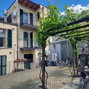 Residenze Lariane Apartament