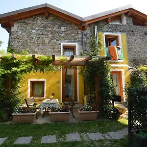 Rustico Giulietta E Romeo Hébergement de vacances