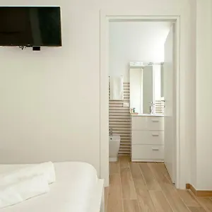 My Home-gorgona Gasthof Livorno