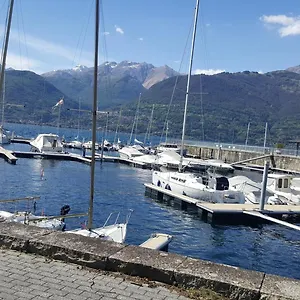 Residenze Lariane Apartament