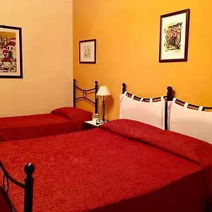 A Casa Di Mamma Gasthof Milazzo