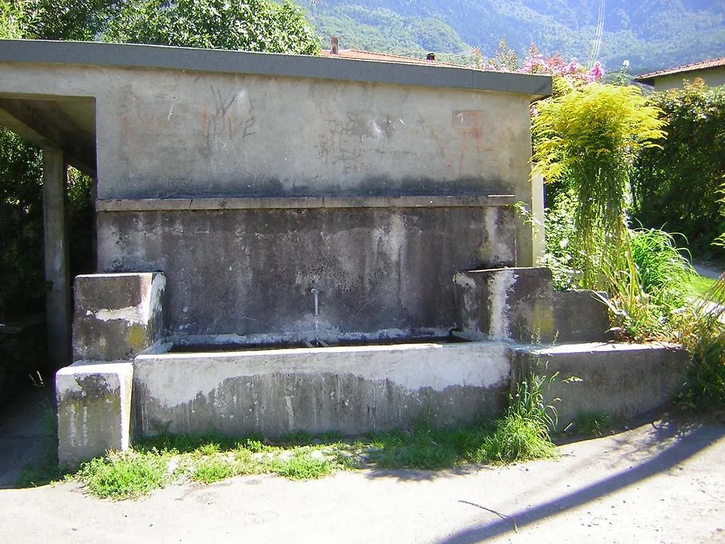 B&B Da-Di Colico Bed & Breakfast