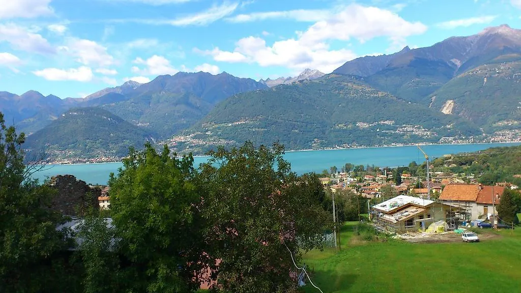 B&B Da-Di Colico Bed & Breakfast