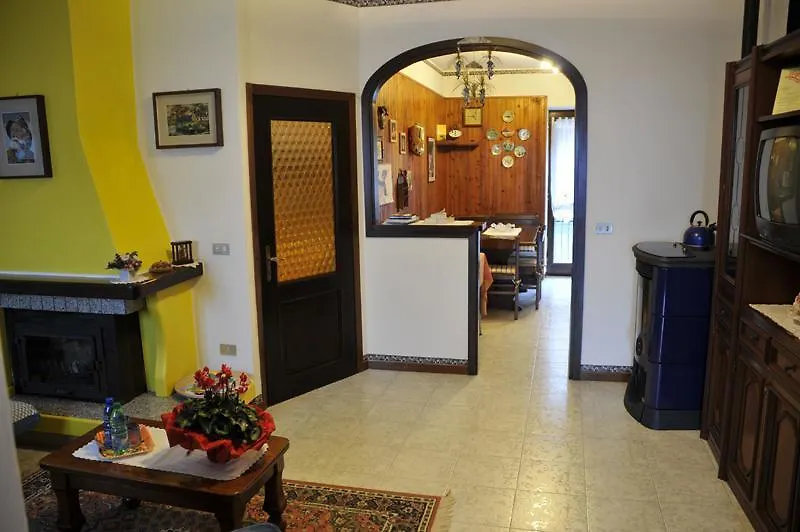 B&B Da-Di Colico 0*,