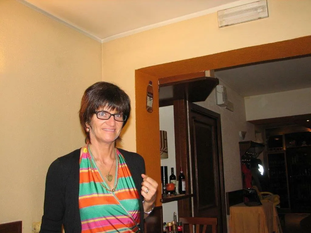 Bed & Breakfast B&B Da-Di Colico